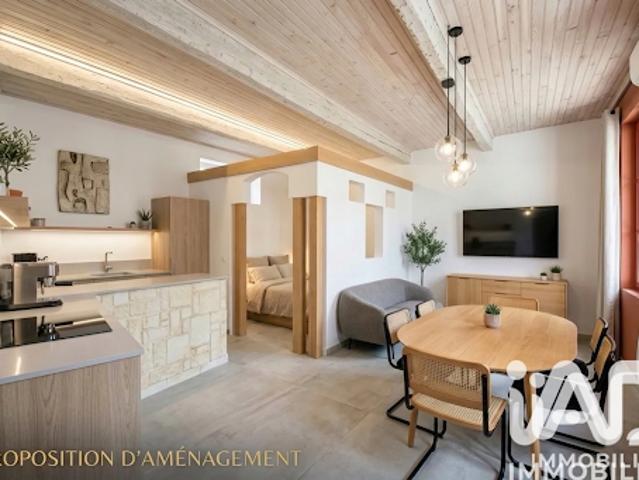 Maison vente à Arrondissement de Toulon, La Seyne-sur-mer