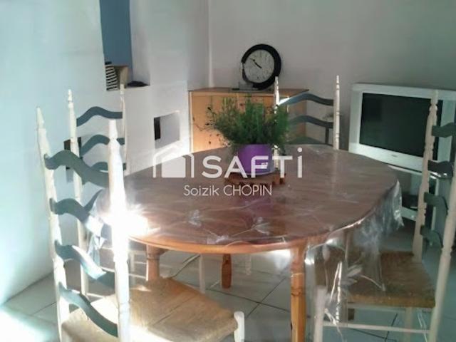 Maison vente à Arrondissement de Toulon, La Seyne-sur-mer