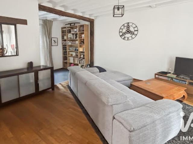 Maison vente à Nogent-sur-Marne, Saint-maur-des-fossés