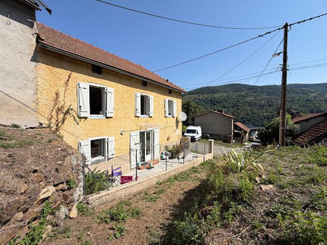 Maison vente à Saint-Girons, Lacourt