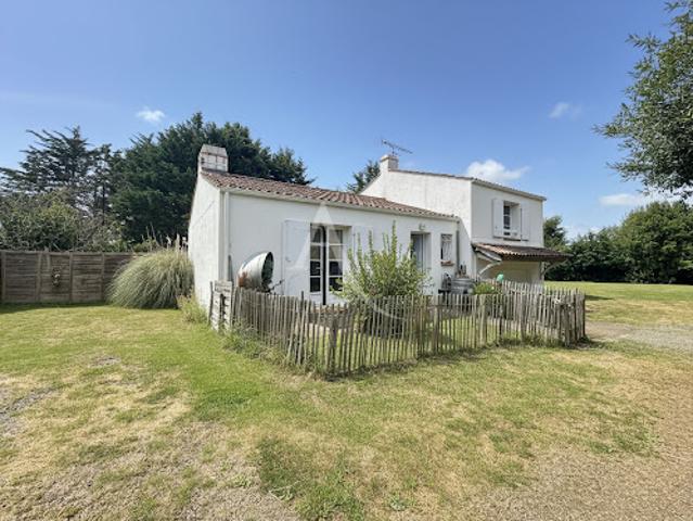 Maison vente à Les Sables-d'Olonne, Le Fenouiller