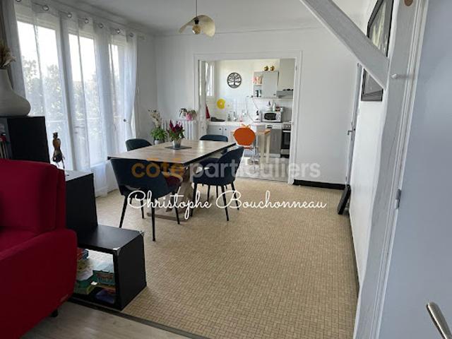 Maison vente à Cholet