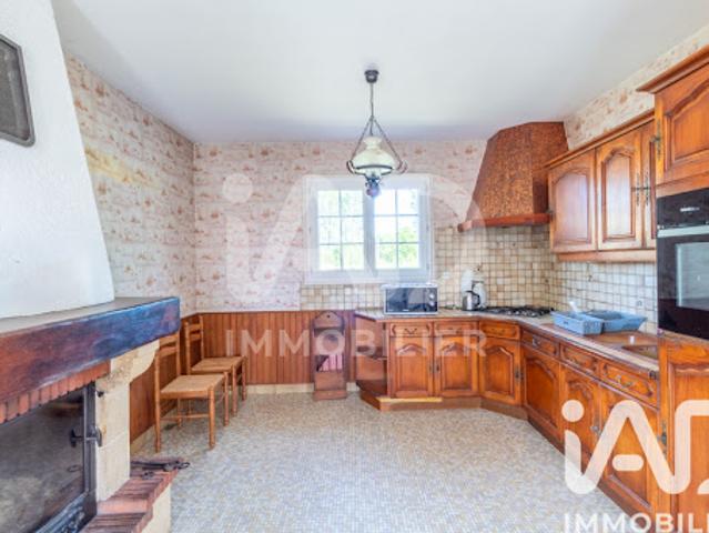 Maison vente à Montargis, Lorris