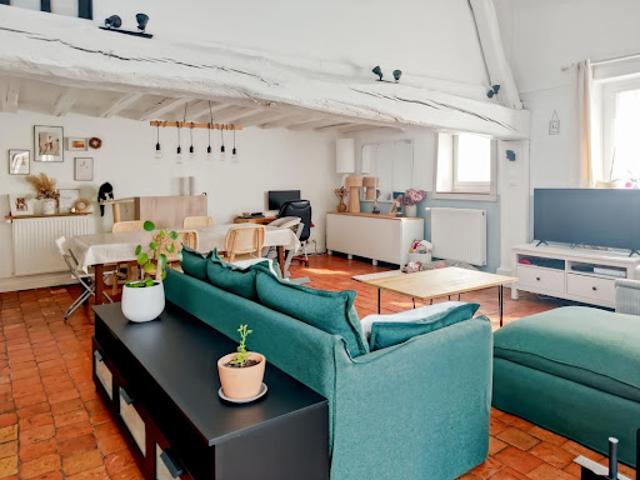 Maison vente à Orléans, Mareau-aux-prés