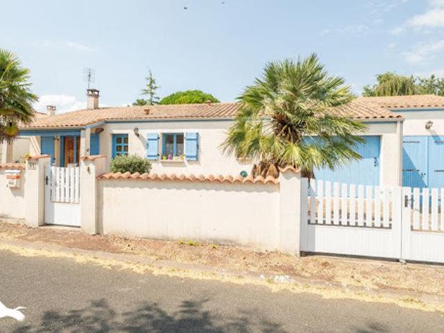 Maison vente à France métropolitaine, Charente-Maritime