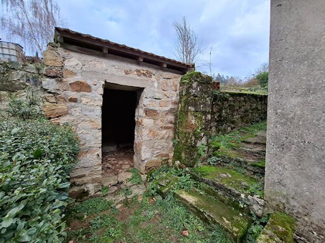 Maison vente à Charolles, Martigny-le-comte