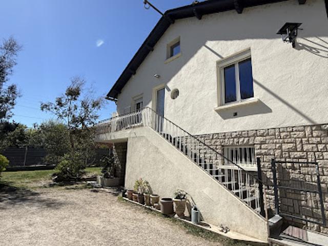 Maison vente à Millau