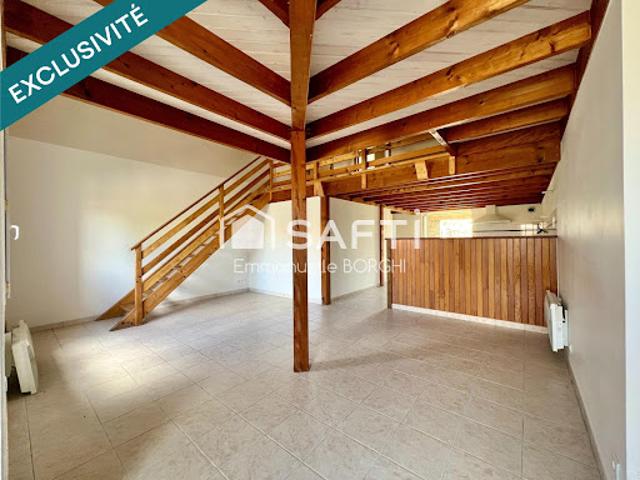Maison vente à Nantes, Monnières