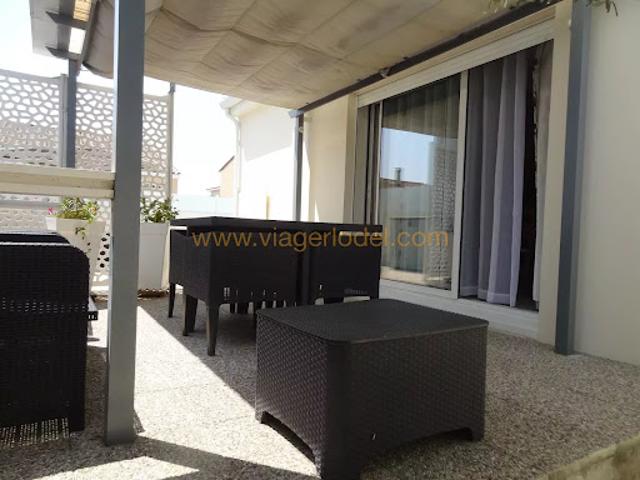Maison vente à Béziers, Montagnac