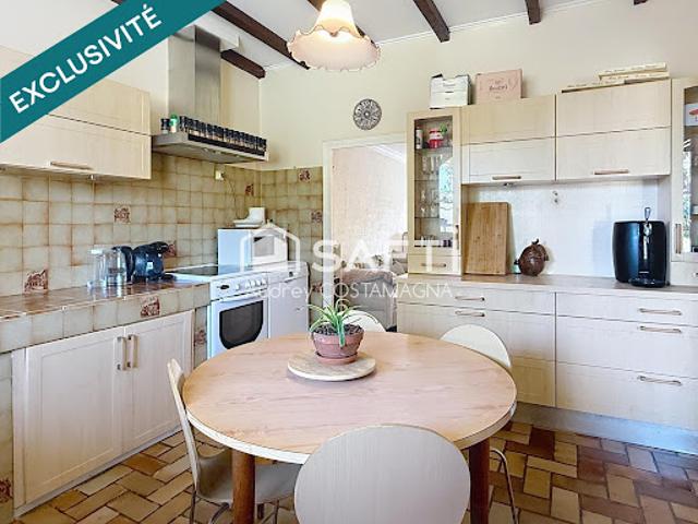 Maison vente à Montauban, Montech