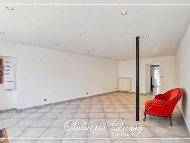 Maison vente à Épernay, Montmirail
