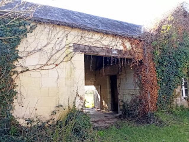 Maison vente à Romorantin-Lanthenay, Noyers-sur-cher