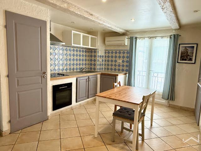 Maison vente à Carpentras, Orange