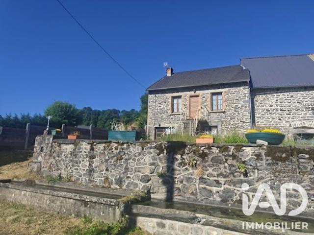 Maison vente à Issoire, Orcival
