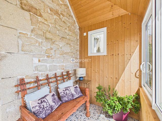Maison vente à Quimper, Bretagne