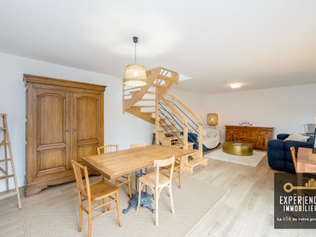 Maison vente à Lannion, Bretagne