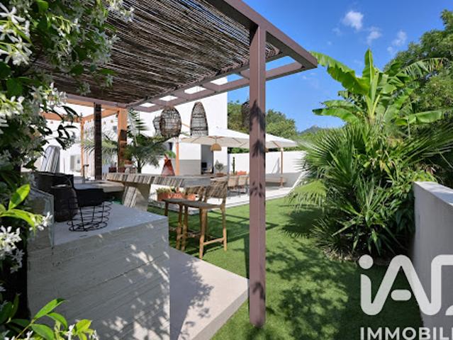 Maison vente à Marseille, Peypin