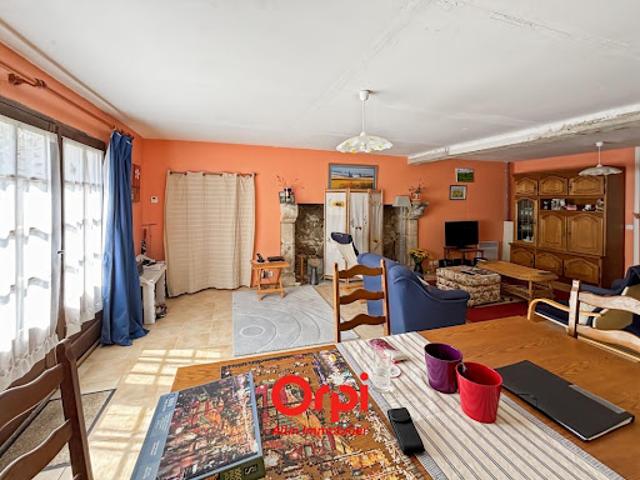 Maison vente à Parsac-Rimondeix, Parsac