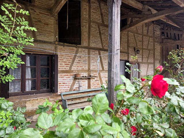 Maison vente à Louhans-Châteaurenaud, Romenay