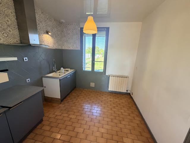 Maison vente à Nogent-sur-Seine, Romilly-sur-seine