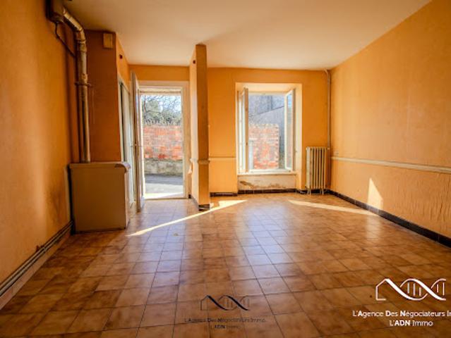 Maison vente à Limoux, Routier
