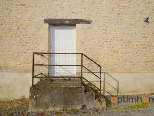 Maison vente à Ruffec, Charente