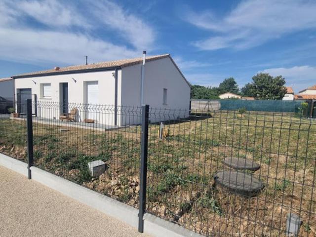 Maison vente à Les Sables-d'Olonne, Saint-benoist-sur-mer