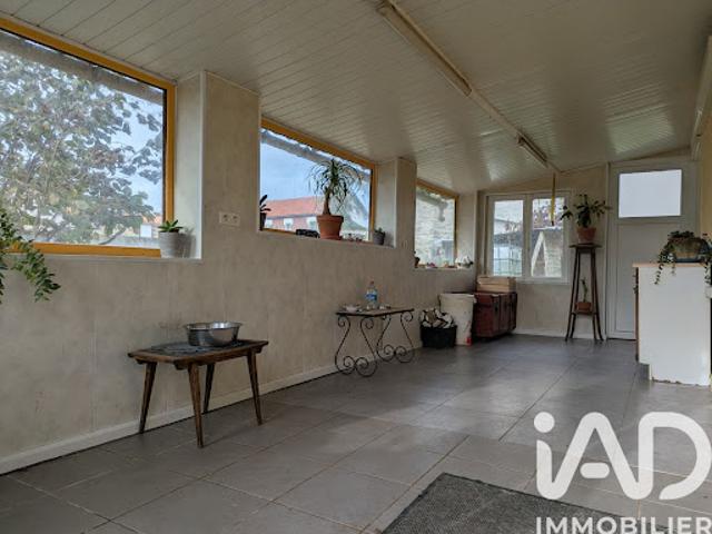 Maison vente à Bressuire, Saint-cyr-la-lande