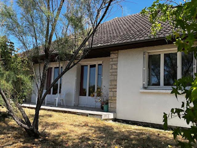 Maison vente à La Guillaumée, Saint-Georges-sur-Baulche
