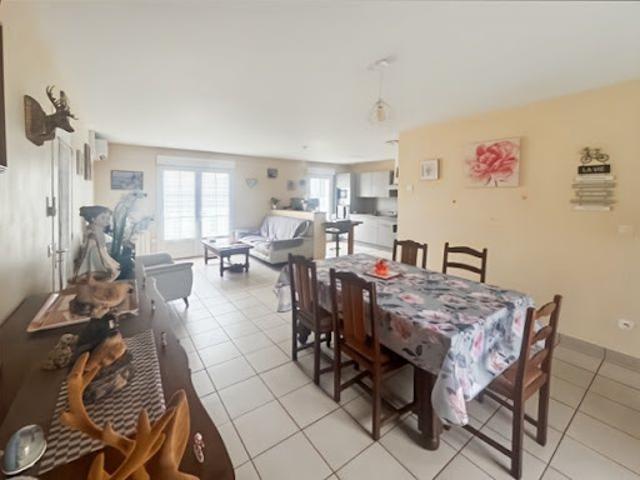 Maison vente à Laval