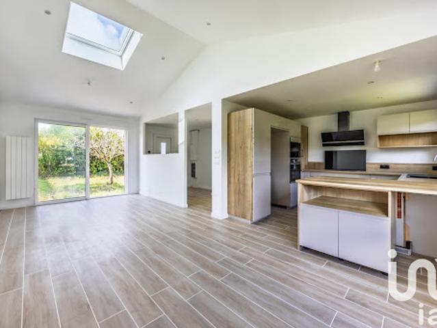 Maison vente à France métropolitaine, Saint-martin-de-hinx