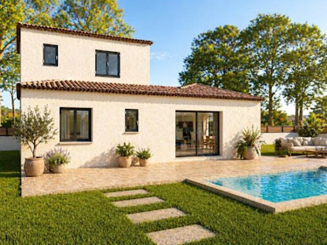Maison vente à Brignoles, Saint-maximin-la-sainte-baume