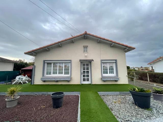 Maison vente à France métropolitaine, Saint-sever