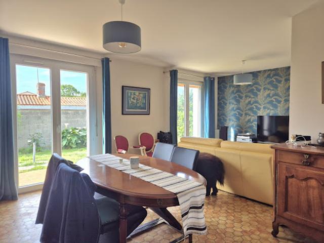 Maison vente à Les Sables-d'Olonne, Sainte-foy