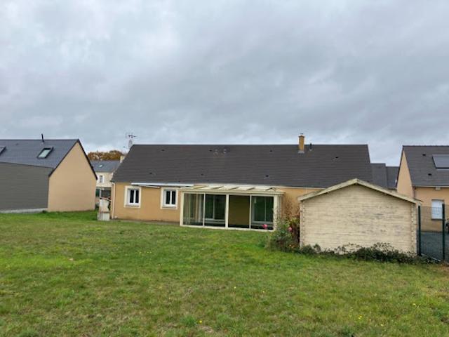 Maison vente à Caen, Soignolles