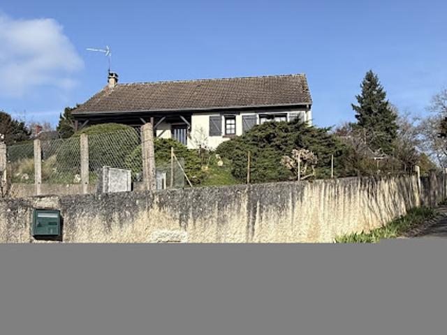 Maison vente à Vendôme, Sougé