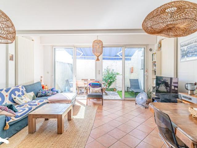 Maison vente à Médoquine, Bordeaux