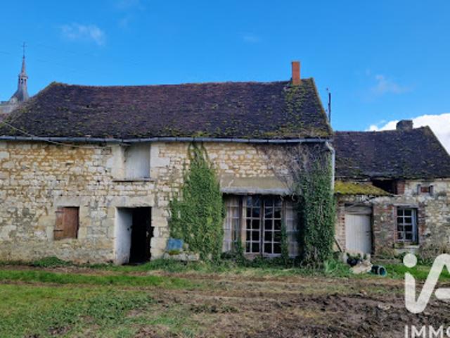 Maison vente à Auxerre, Turny