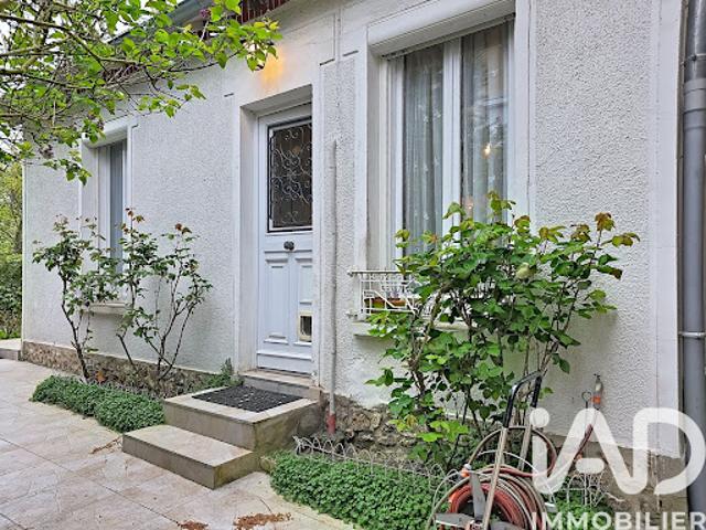 Maison vente à Nogent-sur-Marne, Villiers-sur-marne
