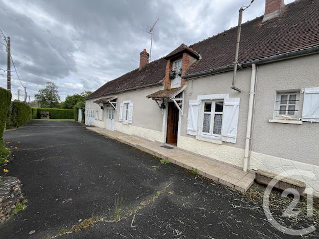 Maison vente à La Châtre, Le Magny