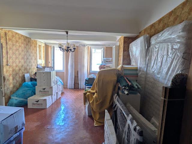 Maison vente à Arrondissement de Toulon, Six-fours-les-plages