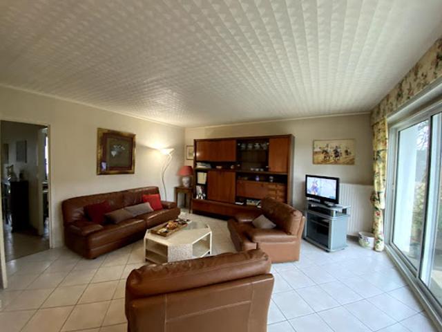 Maison vente à Saint-Nazaire, La Baule-escoublac