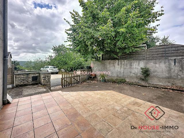 Maison vente à Périgueux, Marsac-sur-l'isle