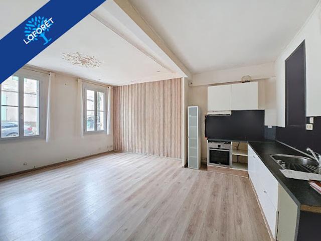 Maison vente à Bordeaux, Lormont