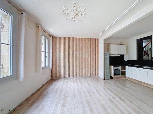 Maison vente à Bordeaux, Lormont