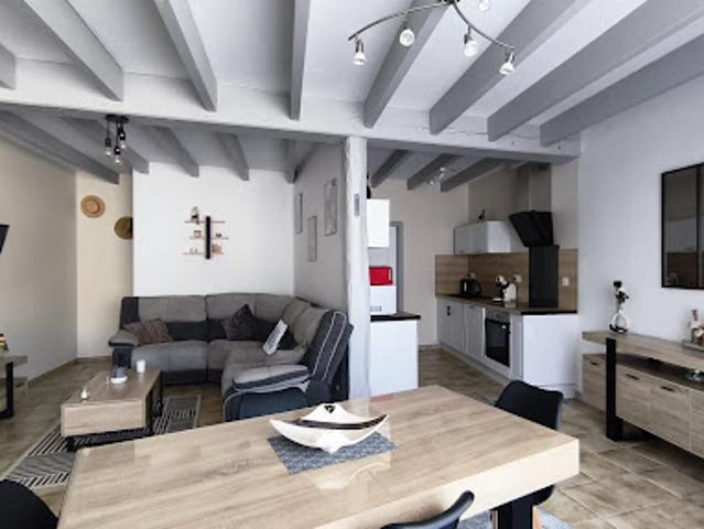Maison vente à Jonzac, Archiac