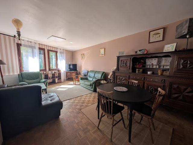 Maison vente à Ensergueix, Le Lonzac