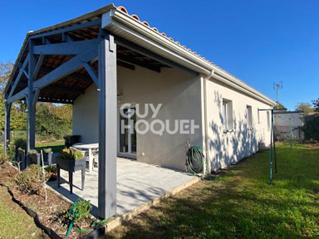 Maison vente à France métropolitaine, Arvert