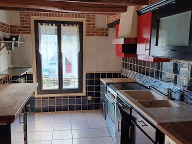 Maison vente à Romorantin-Lanthenay, Saint-georges-sur-cher