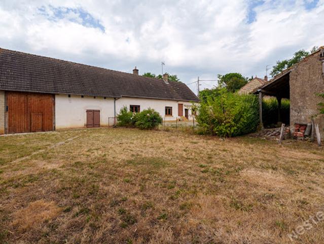 Maison vente à Chalon-sur-Saône, Guerfand